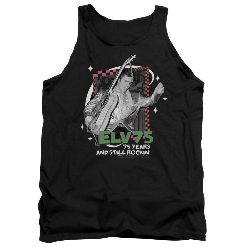 ELVIS PRESLEY/STILL ROCKIN