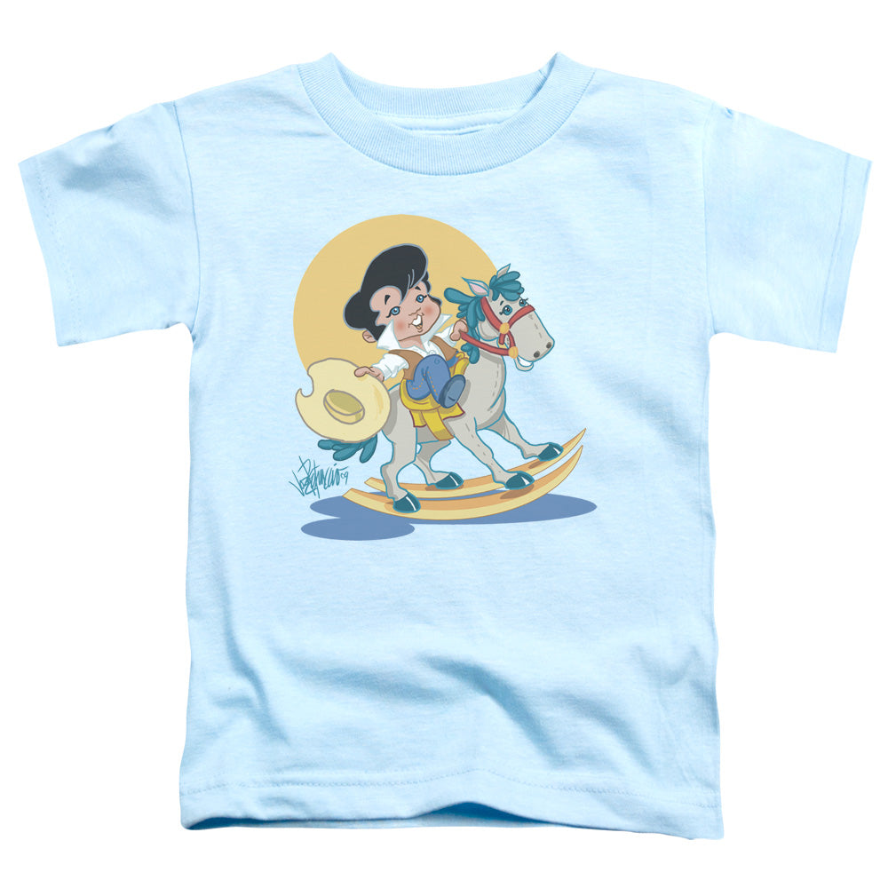ELVIS PRESLEY/YIP E
