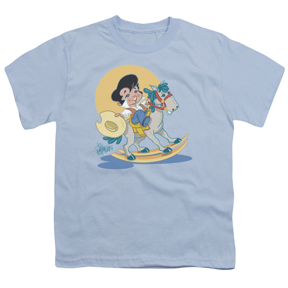 ELVIS PRESLEY/YIP E