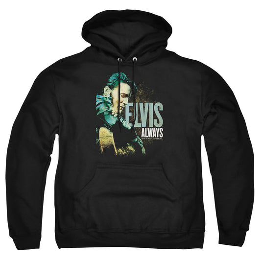 ELVIS PRESLEY/ALWAYS THE ORIGINAL