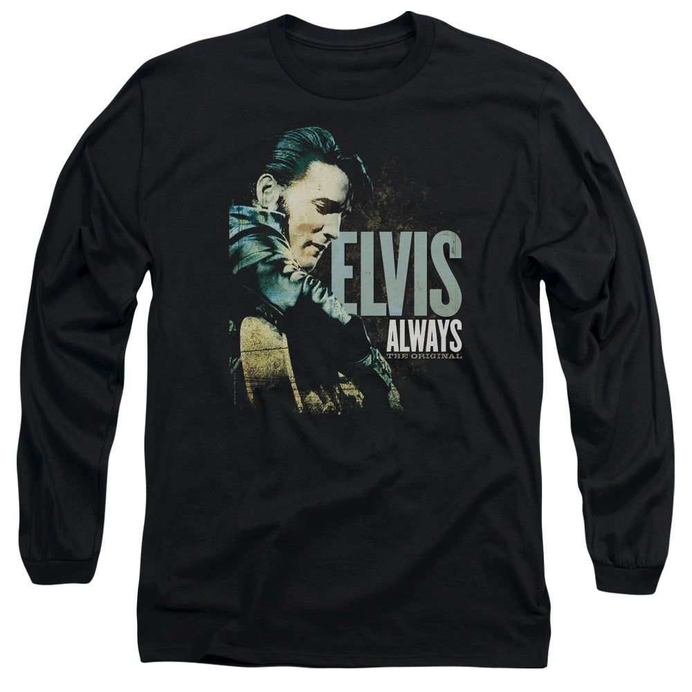 ELVIS PRESLEY/ALWAYS THE ORIGINAL