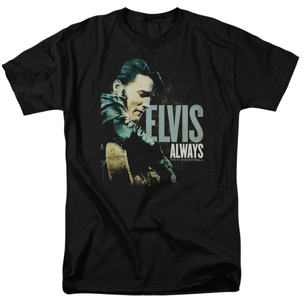 ELVIS PRESLEY/ALWAYS THE ORIGINAL