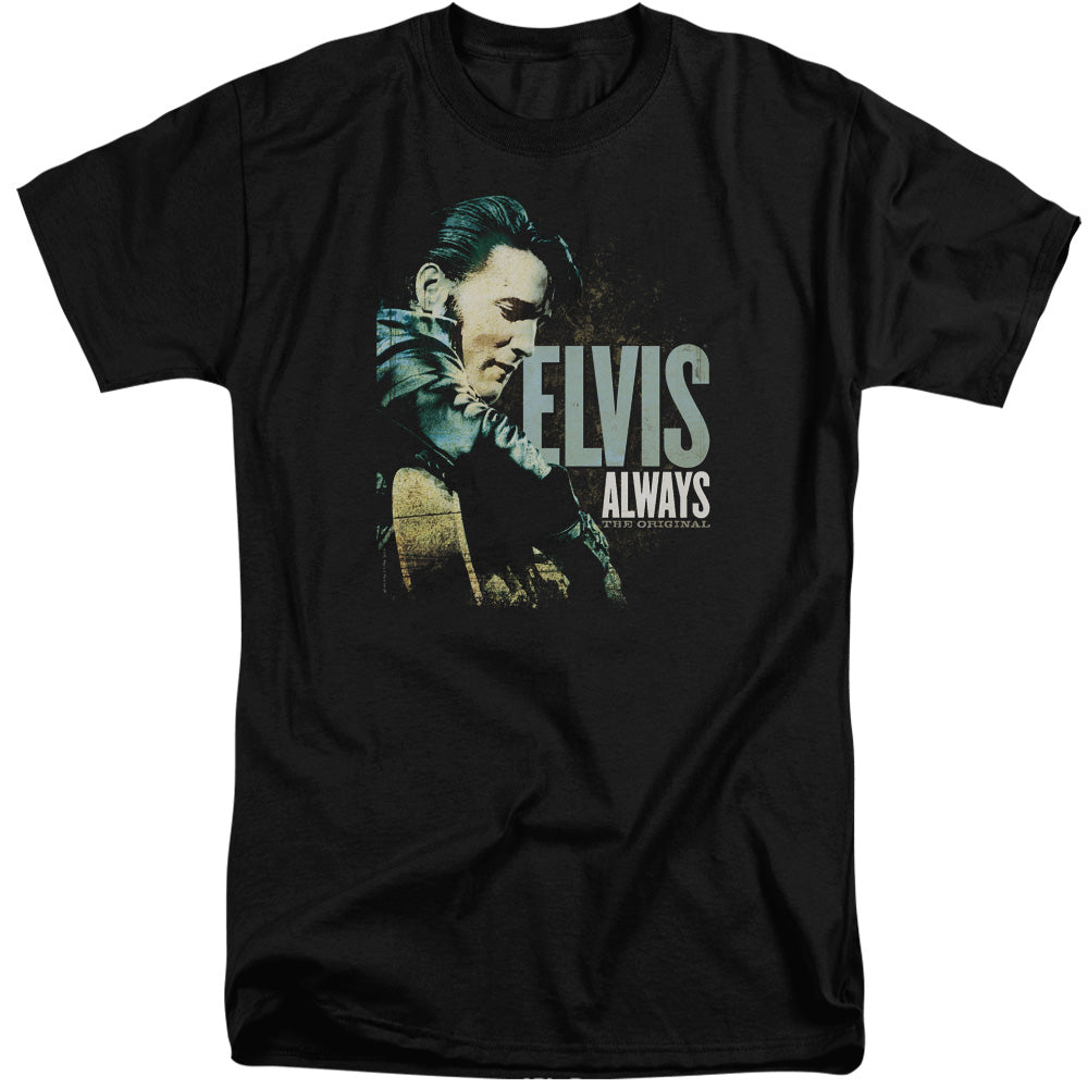 ELVIS PRESLEY/ALWAYS THE ORIGINAL