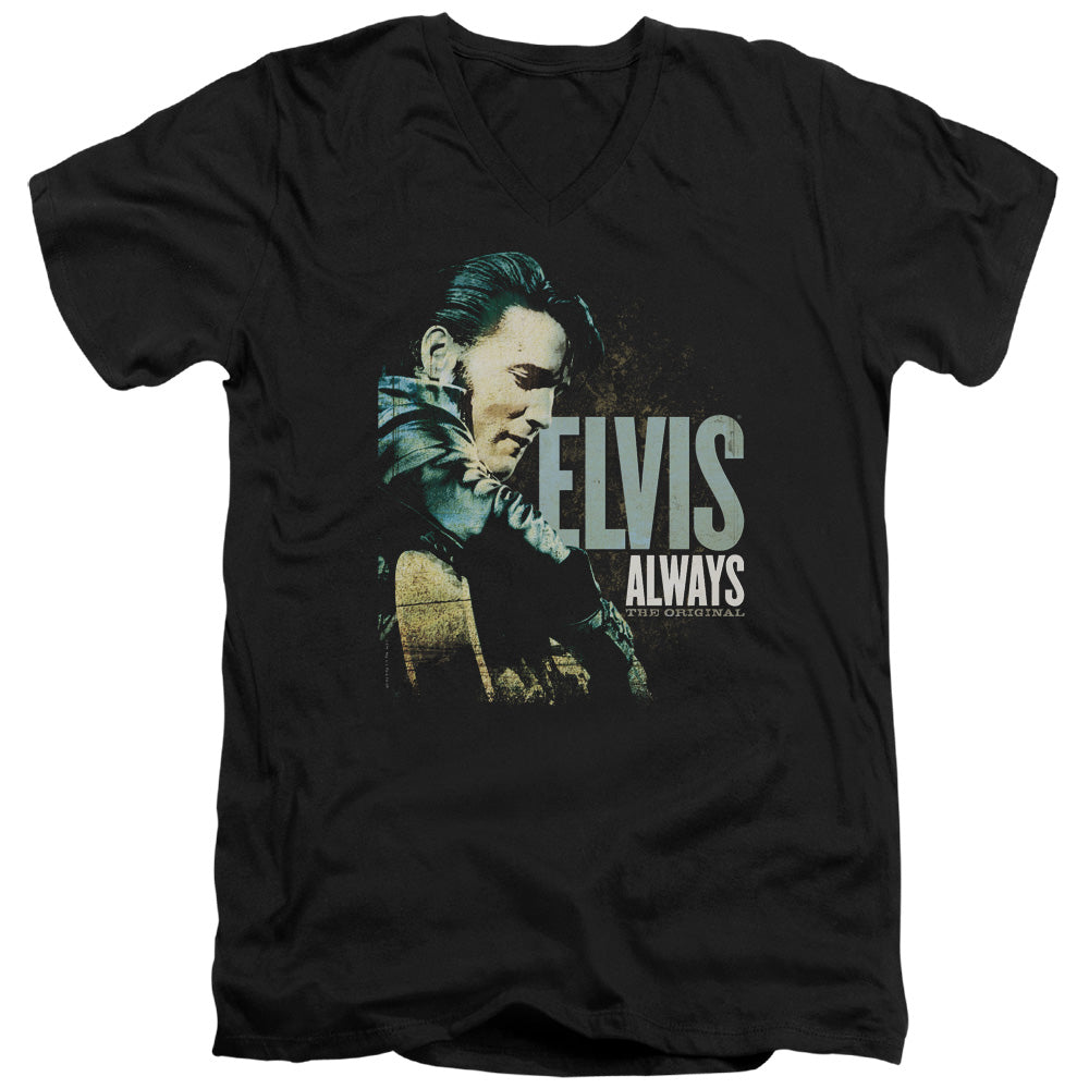 ELVIS PRESLEY/ALWAYS THE ORIGINAL
