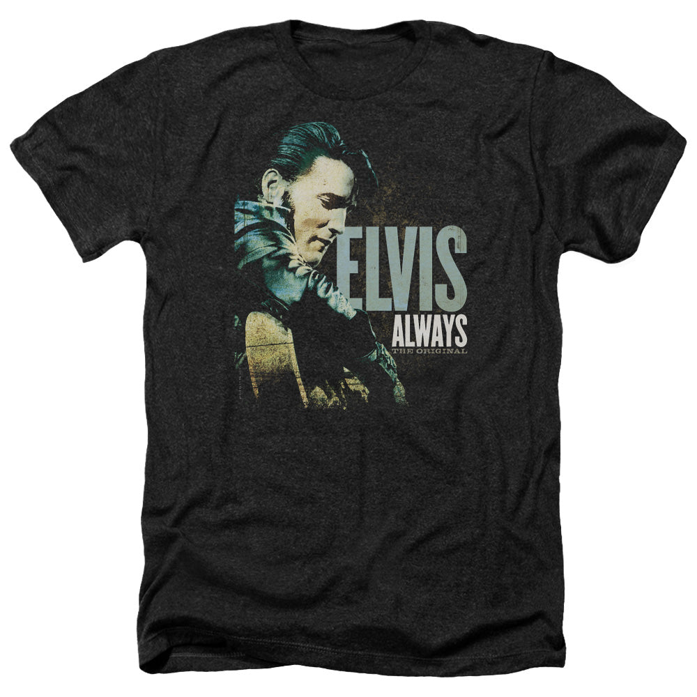 ELVIS PRESLEY/ALWAYS THE ORIGINAL