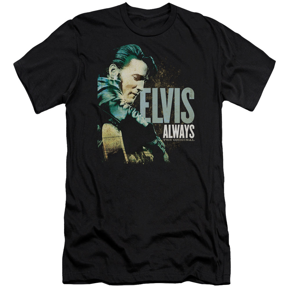 ELVIS PRESLEY/ALWAYS THE ORIGINAL