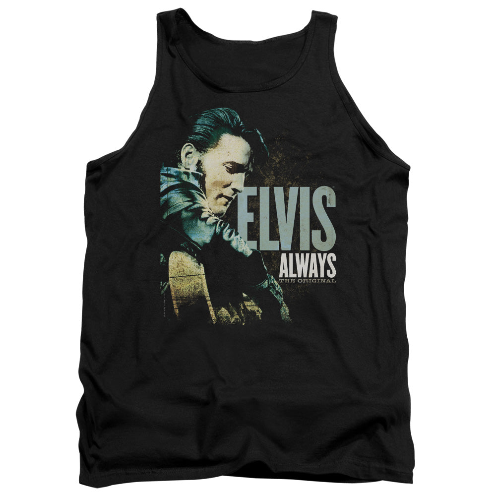 ELVIS PRESLEY/ALWAYS THE ORIGINAL