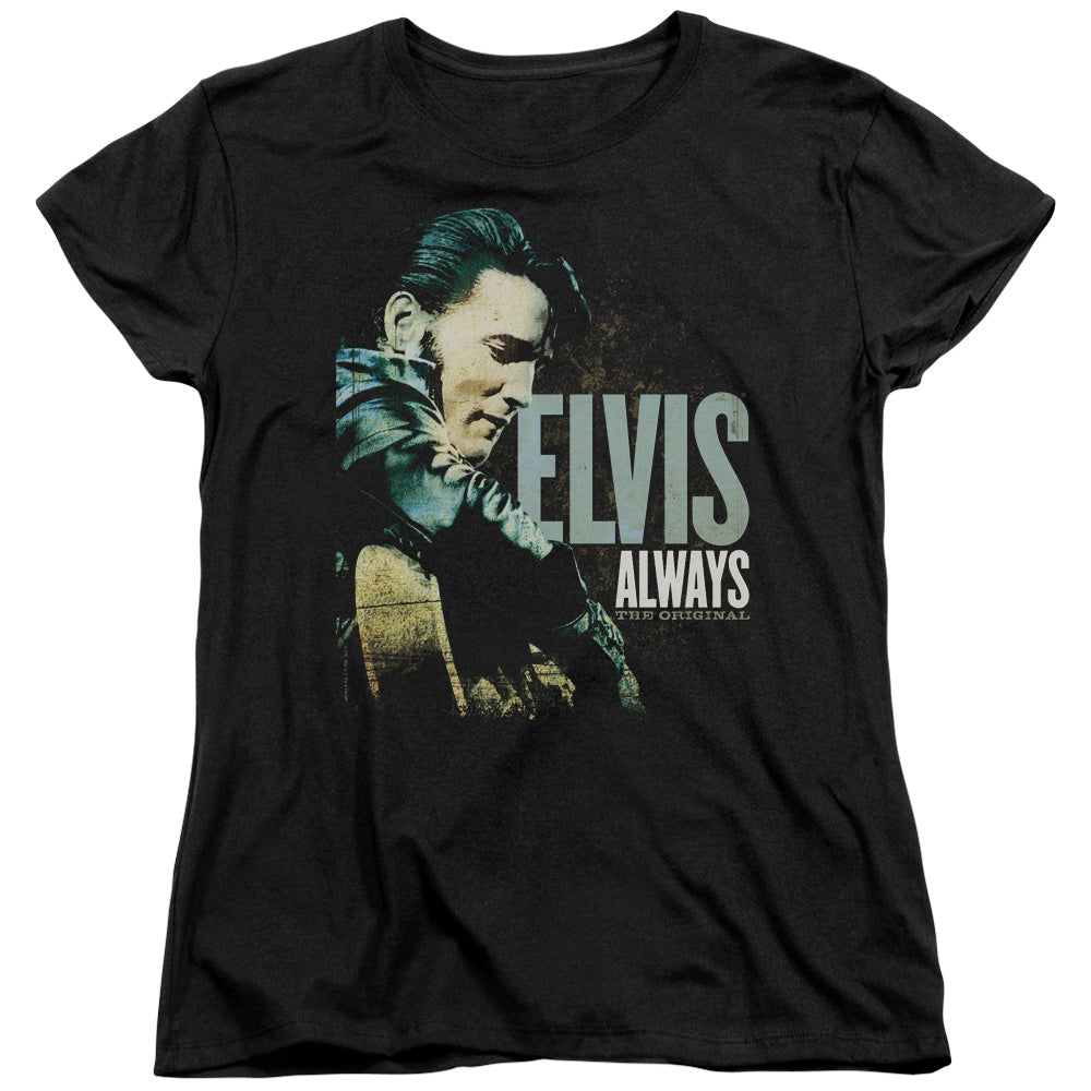ELVIS PRESLEY/ALWAYS THE ORIGINAL