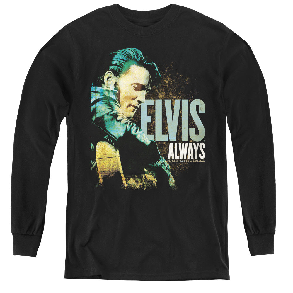 ELVIS PRESLEY/ALWAYS THE ORIGINAL