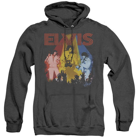 ELVIS PRESLEY/VEGAS REMEMBERED