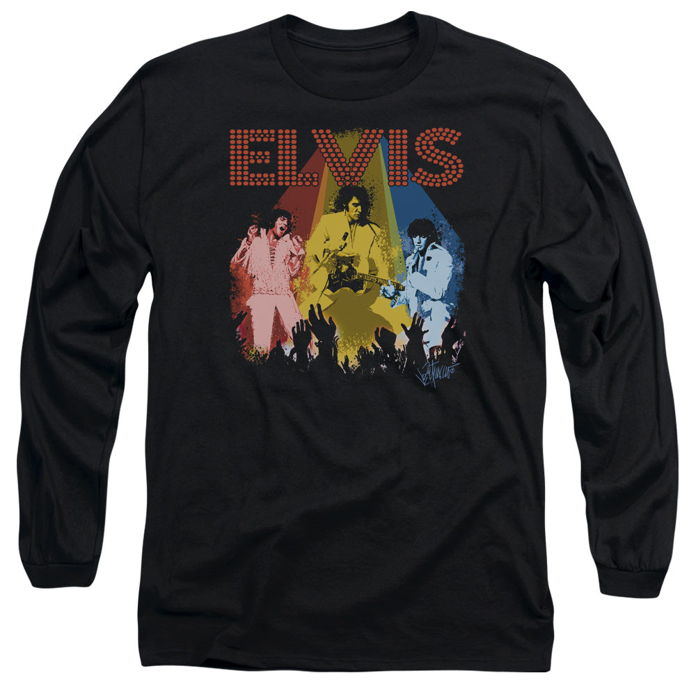 ELVIS PRESLEY/VEGAS REMEMBERED