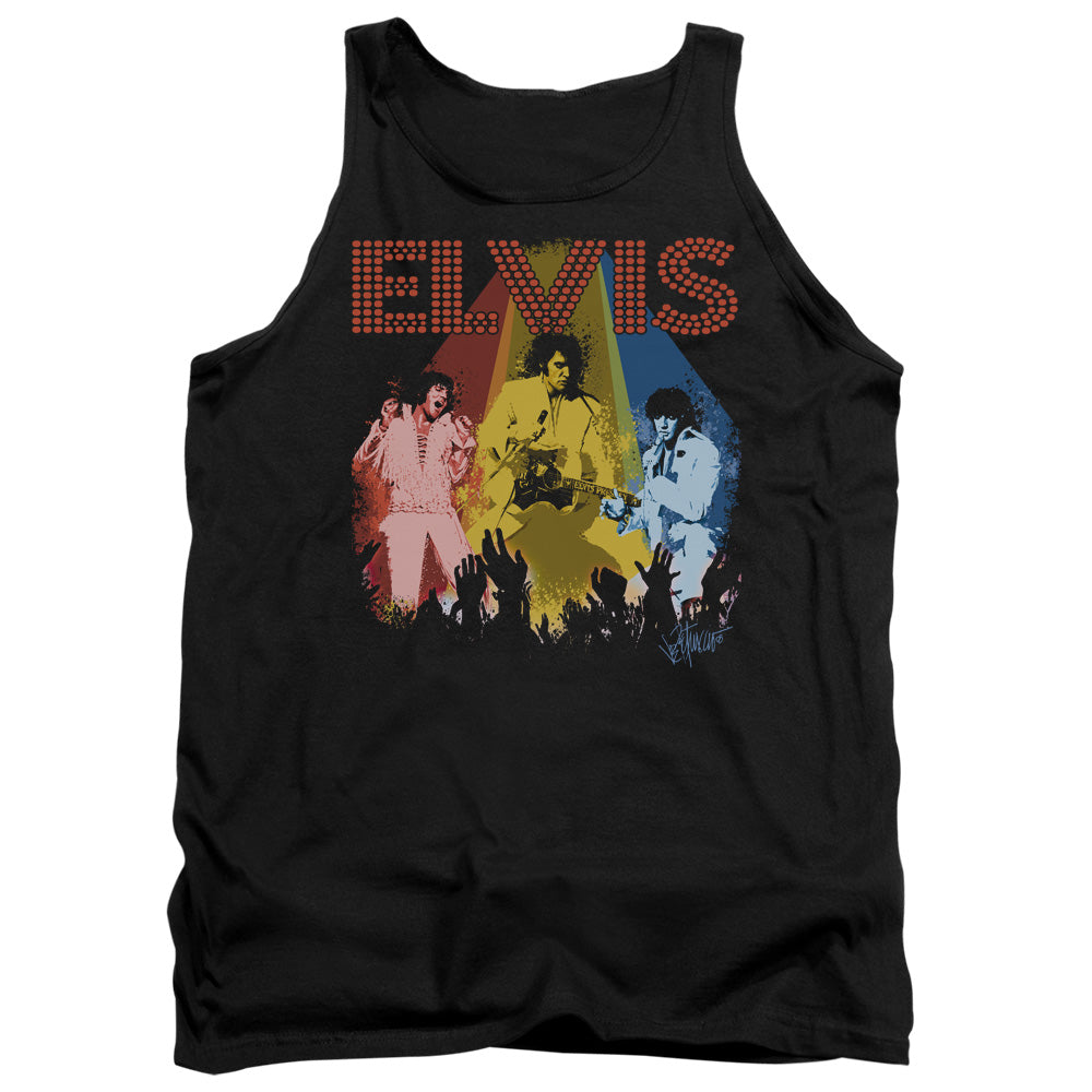 ELVIS PRESLEY/VEGAS REMEMBERED