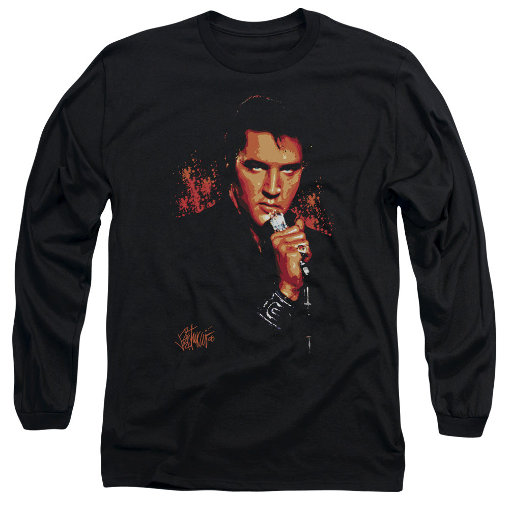 ELVIS PRESLEY/TROUBLE