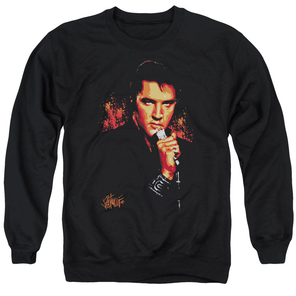 ELVIS PRESLEY/TROUBLE
