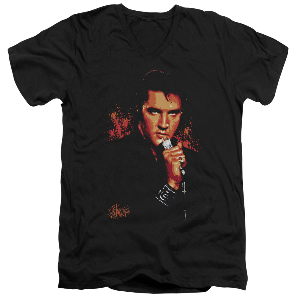 ELVIS PRESLEY/TROUBLE