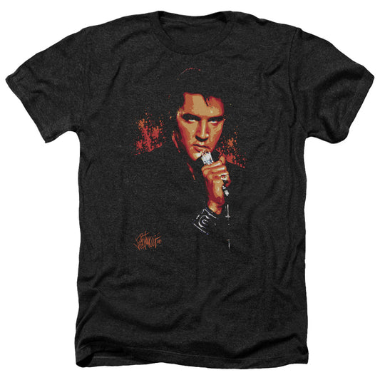 ELVIS PRESLEY/TROUBLE D