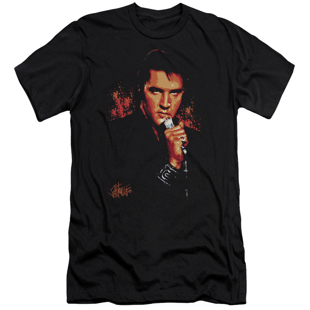 ELVIS PRESLEY/TROUBLE