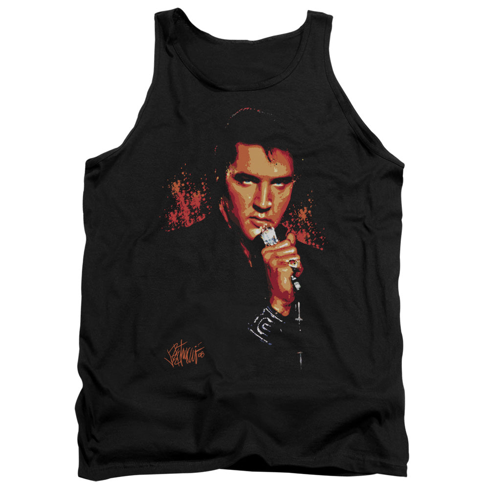 ELVIS PRESLEY/TROUBLE