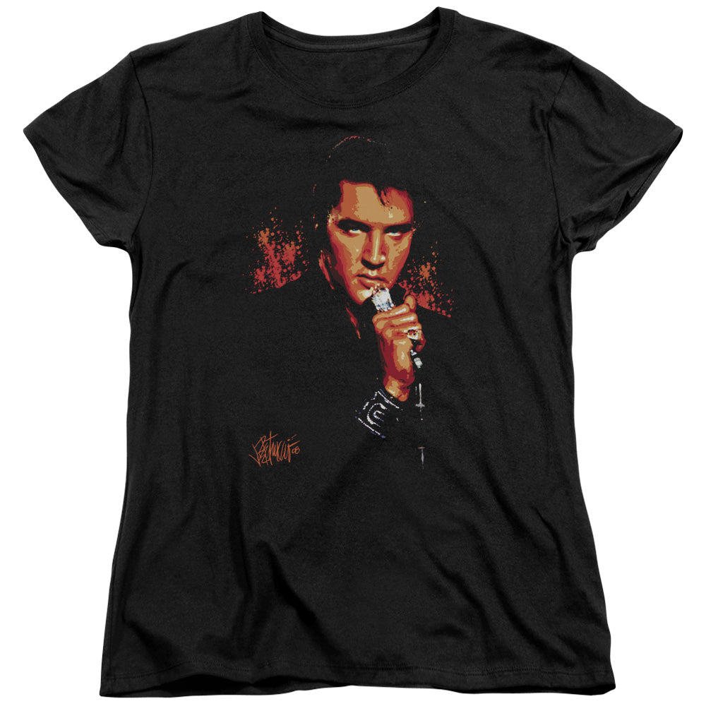 ELVIS PRESLEY/TROUBLE