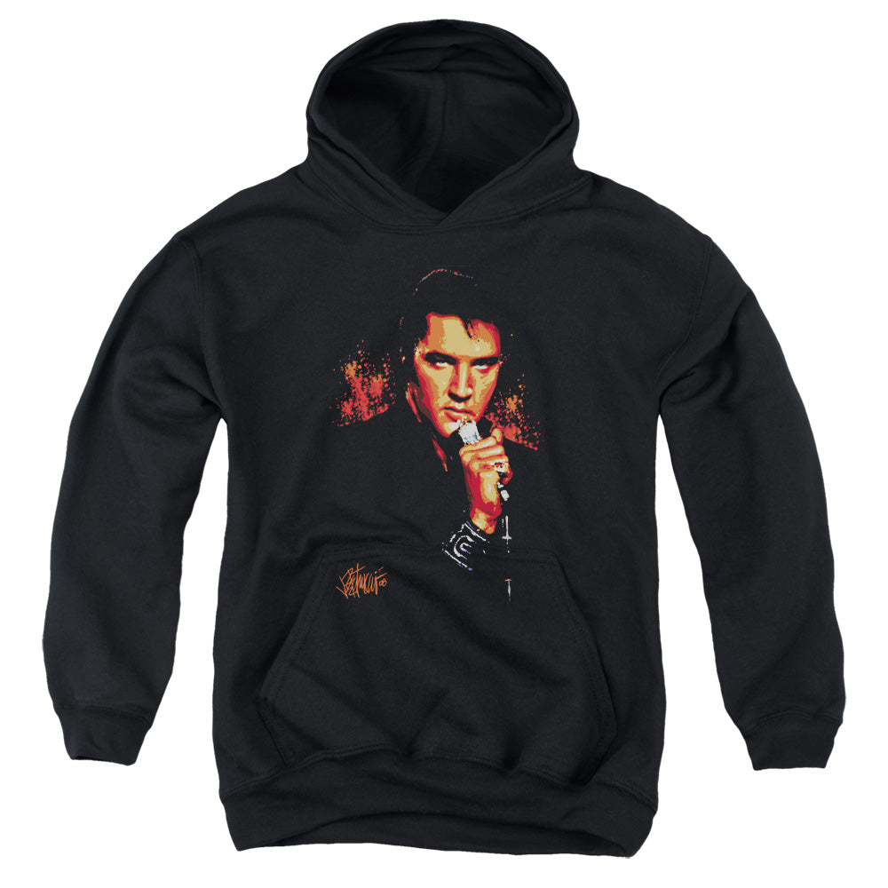 ELVIS PRESLEY/TROUBLE