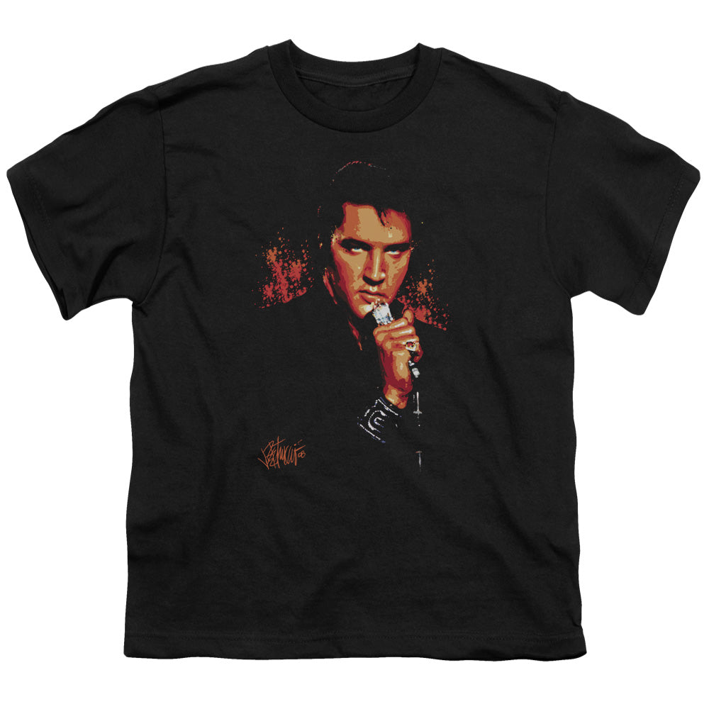 ELVIS PRESLEY/TROUBLE