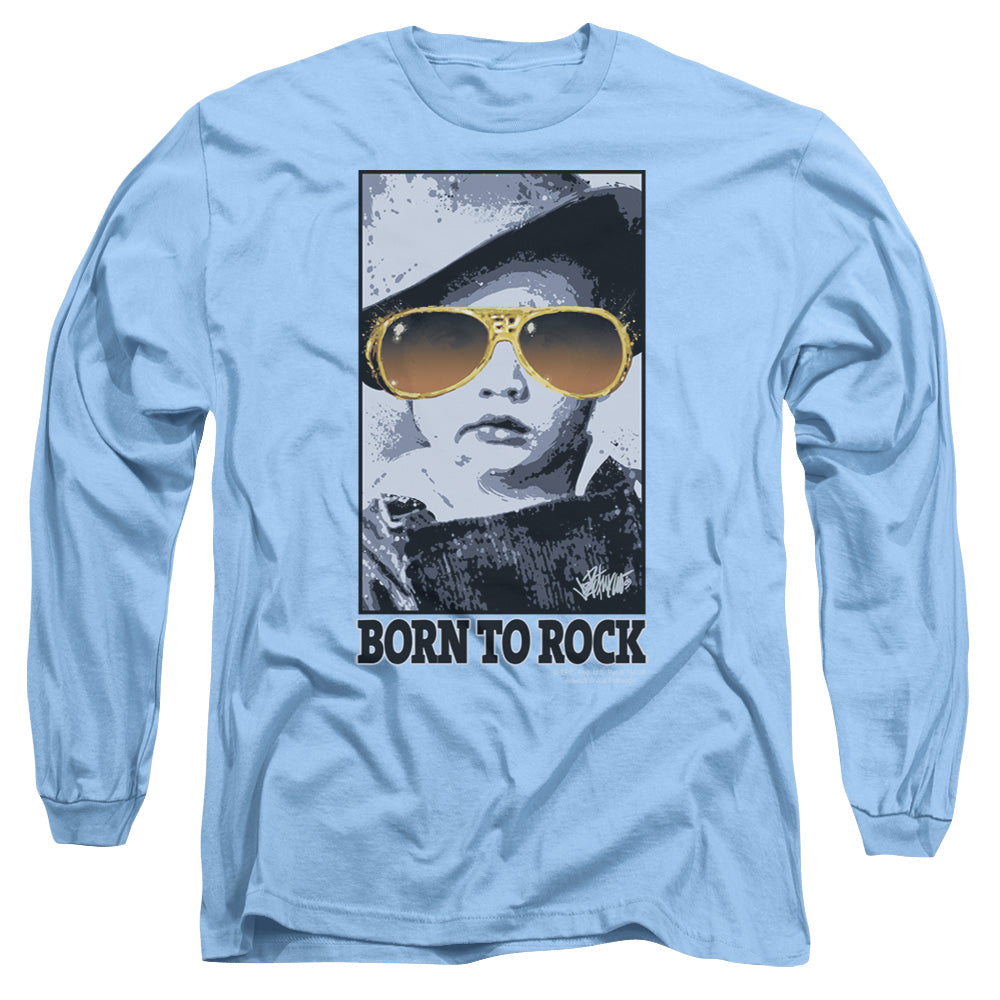 ELVIS PRESLEY/BORN TO ROCK