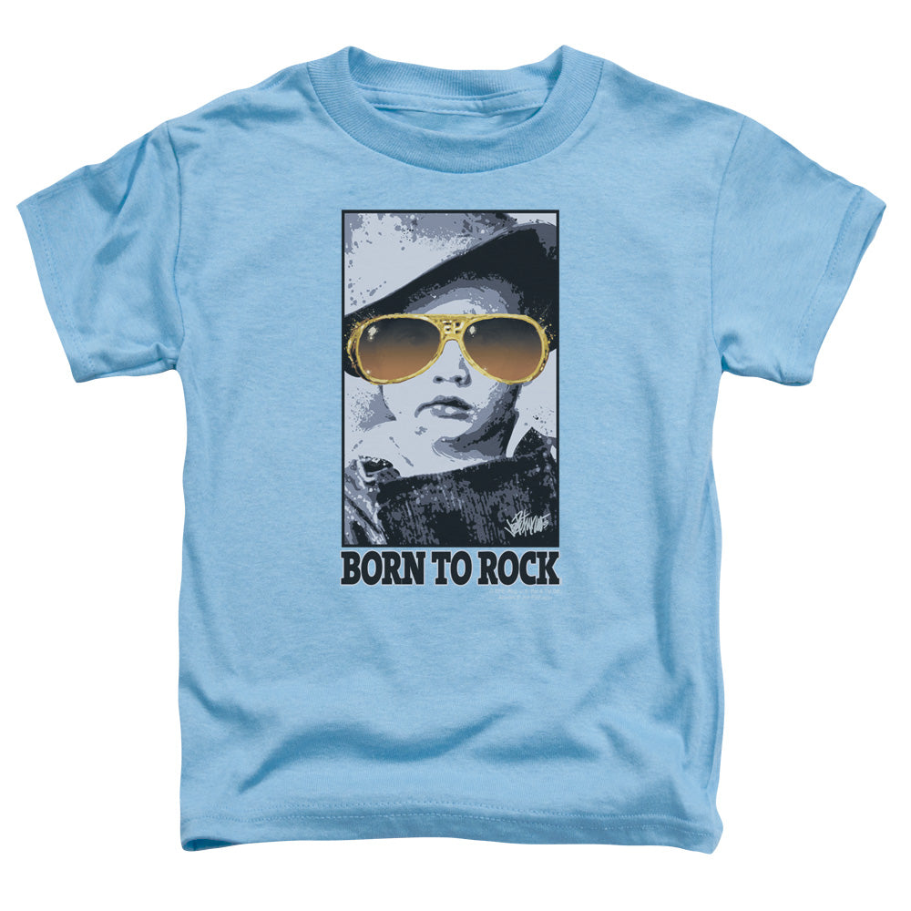 ELVIS PRESLEY/BORN TO ROCK
