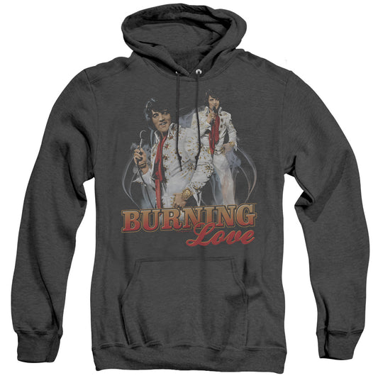 ELVIS PRESLEY/BURNING LOVE