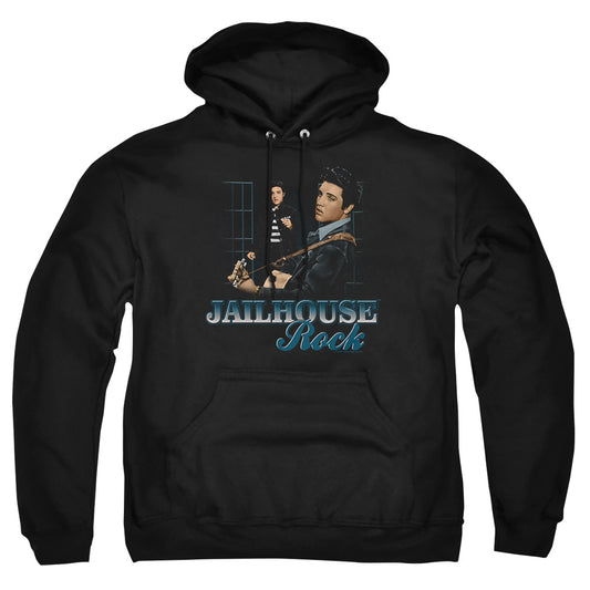 ELVIS PRESLEY/JAILHOUSE ROCK B