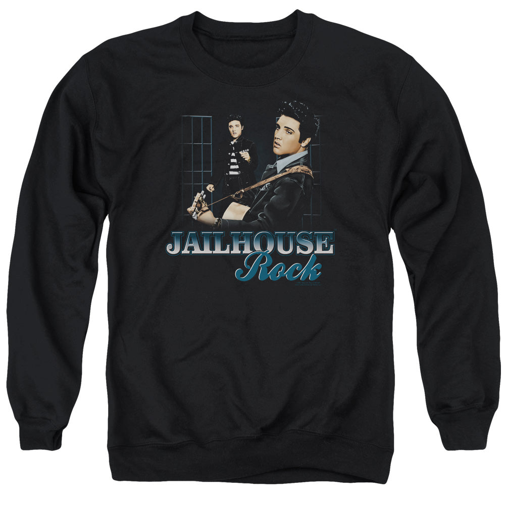 ELVIS PRESLEY/JAILHOUSE ROCK B