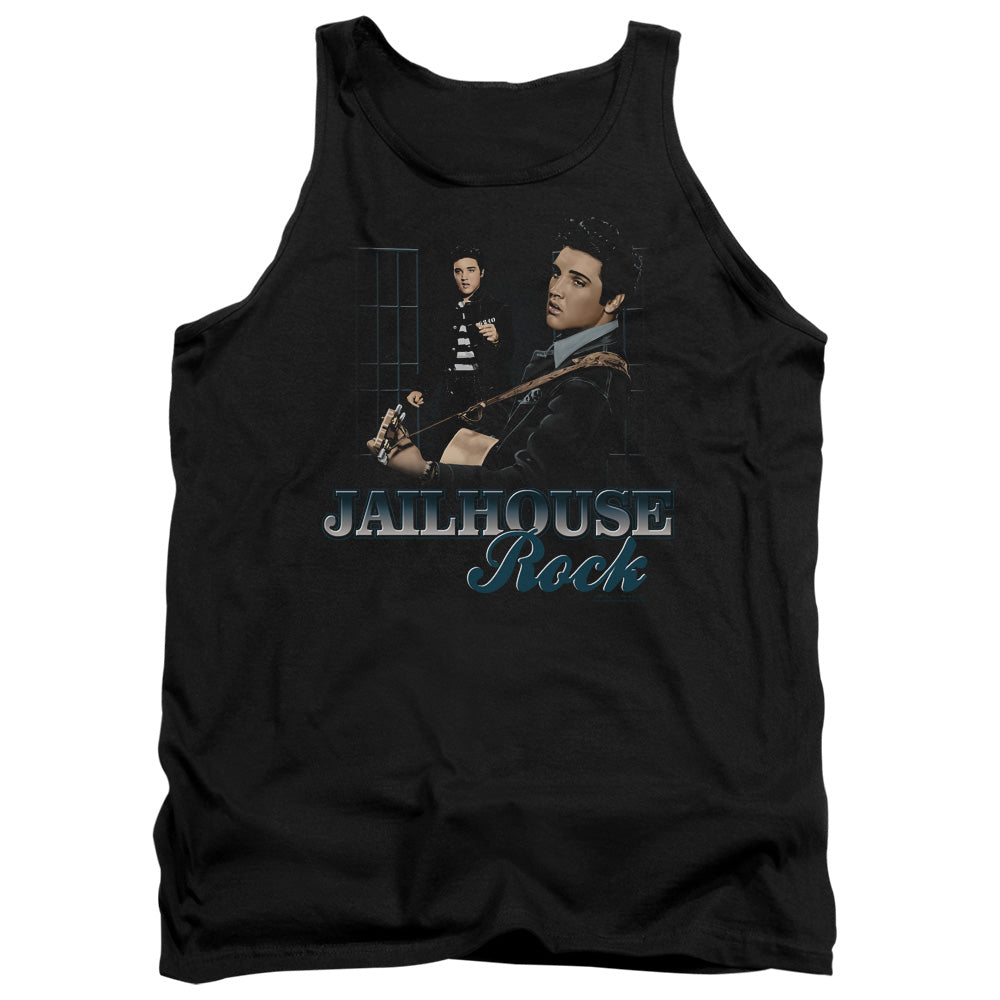 ELVIS PRESLEY/JAILHOUSE ROCK B