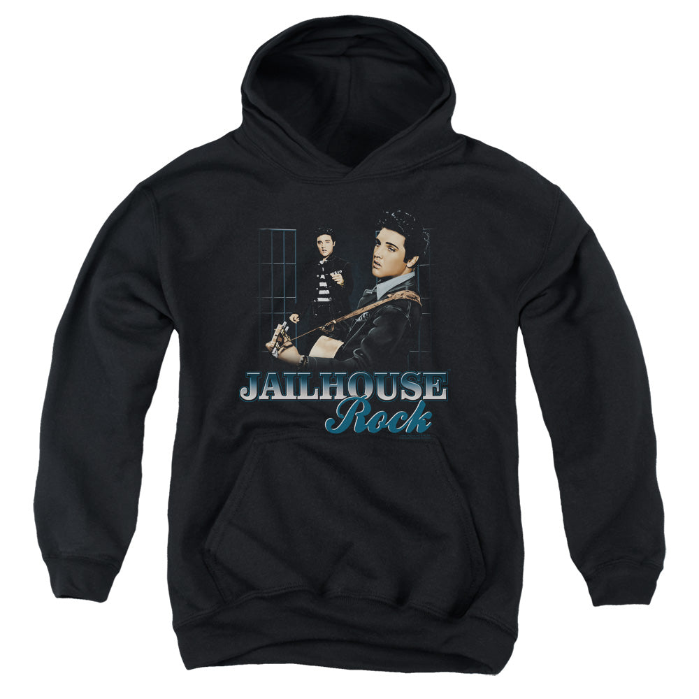 ELVIS PRESLEY/JAILHOUSE ROCK B