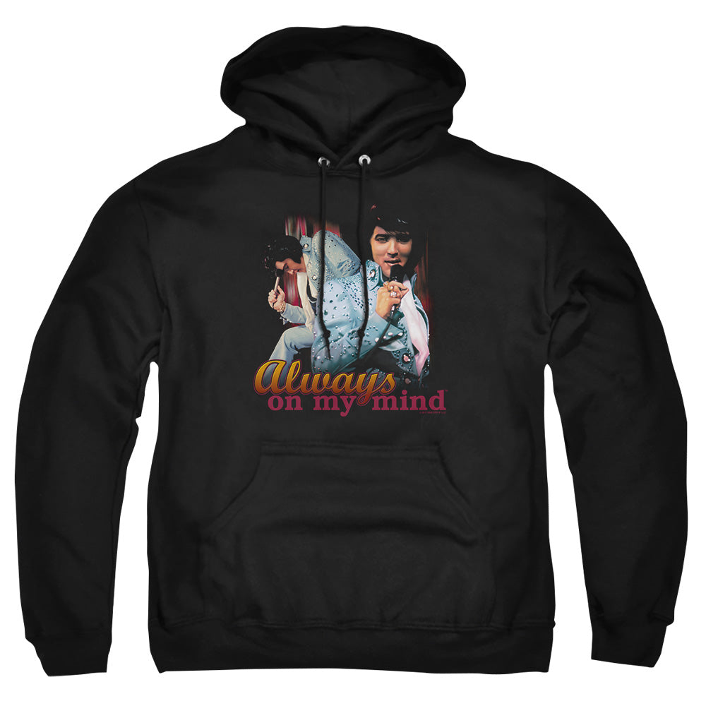 ELVIS PRESLEY/ALWAYS ON MY MIND