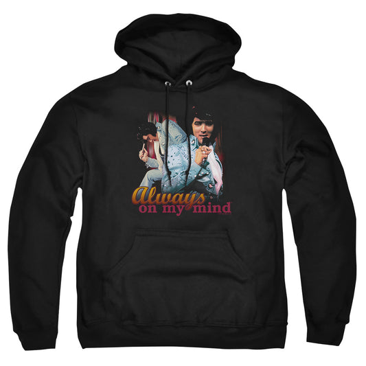 ELVIS PRESLEY/ALWAYS ON MY MIND