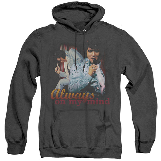 ELVIS PRESLEY/ALWAYS ON MY MIND