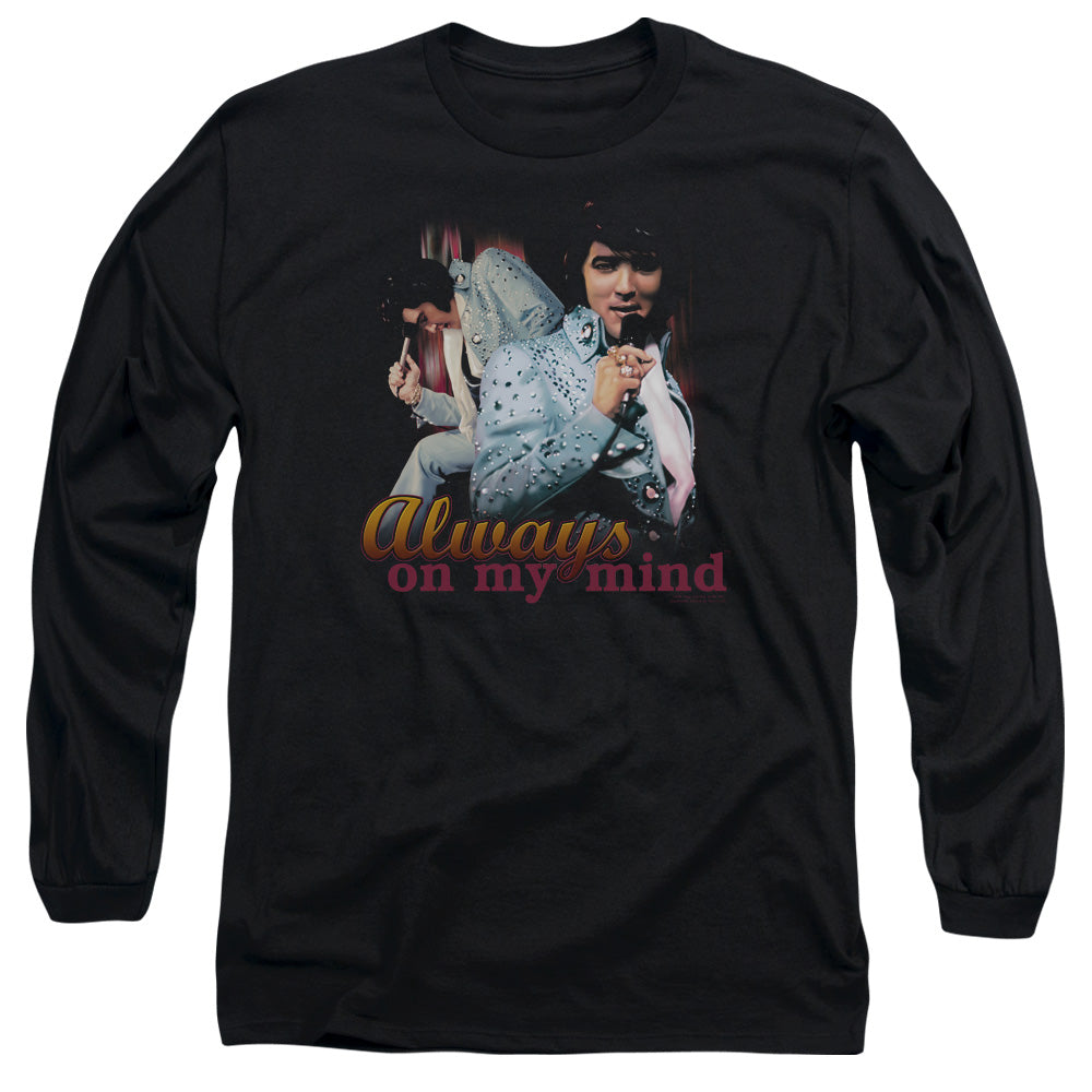 ELVIS PRESLEY/ALWAYS ON MY MIND
