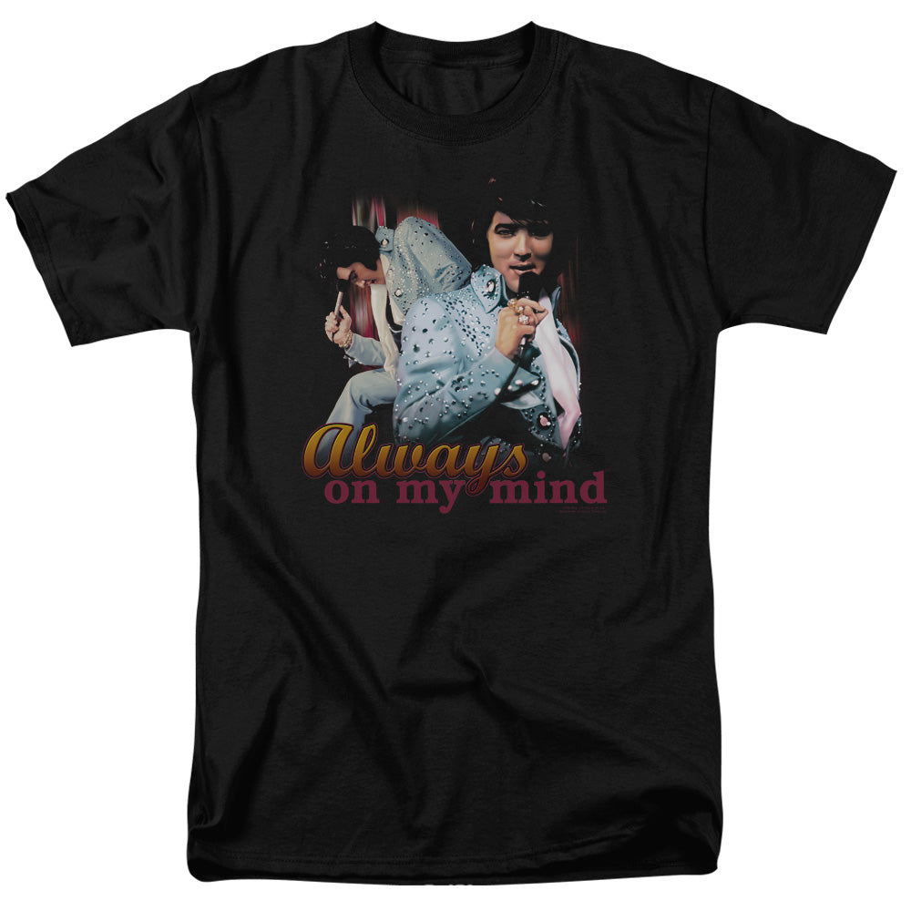 ELVIS PRESLEY/ALWAYS ON MY MIND