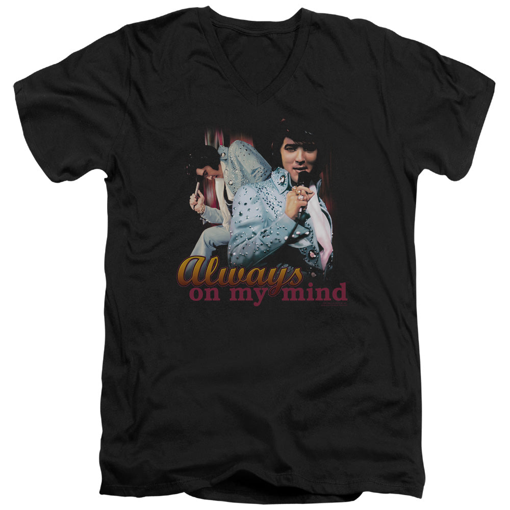 ELVIS PRESLEY/ALWAYS ON MY MIND