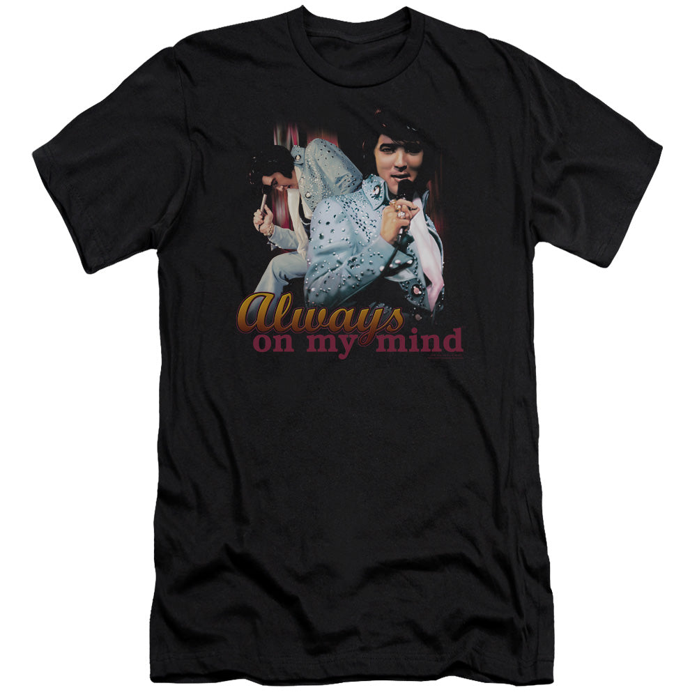 ELVIS PRESLEY/ALWAYS ON MY MIND
