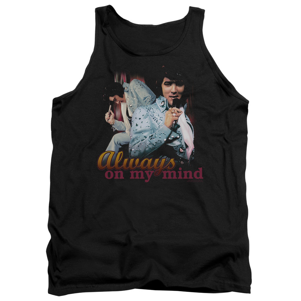 ELVIS PRESLEY/ALWAYS ON MY MIND