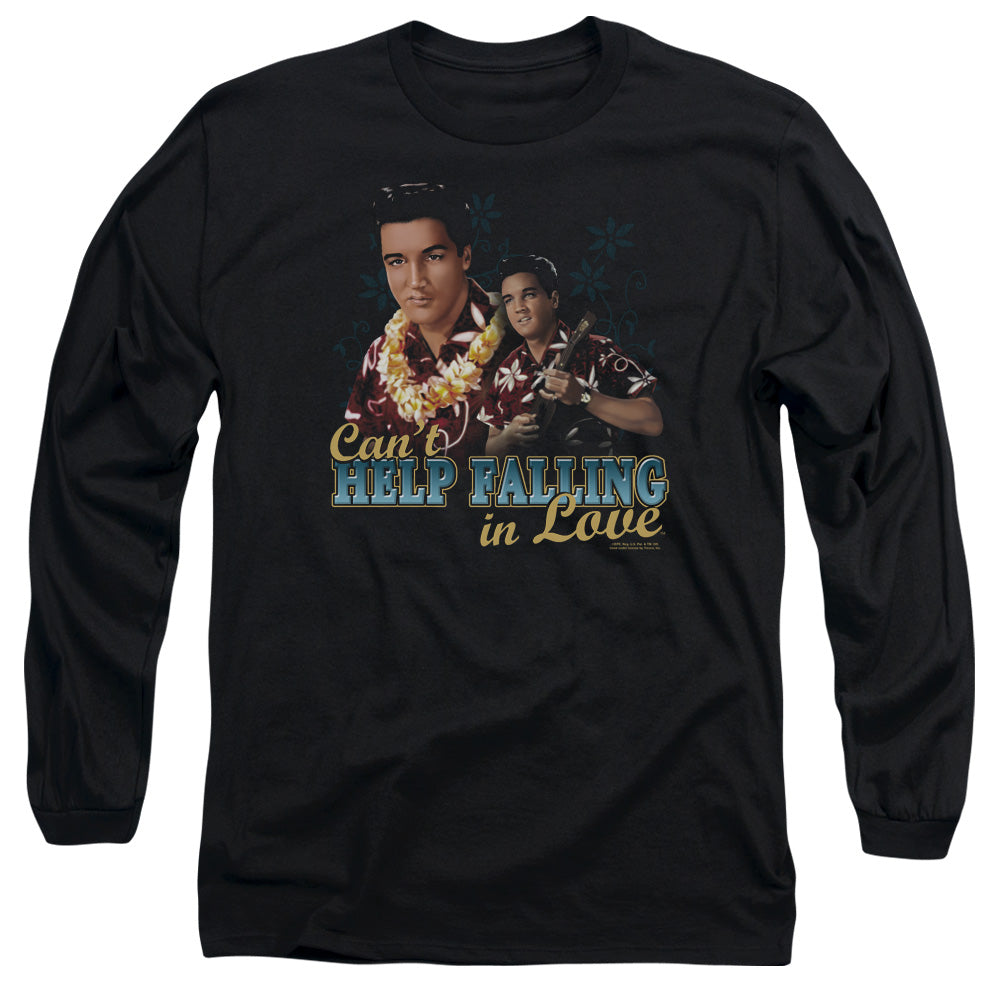 ELVIS PRESLEY/CAN'T HELP FALLING