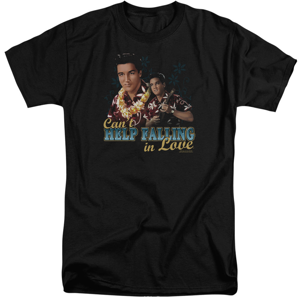 ELVIS PRESLEY/CAN'T HELP FALLING