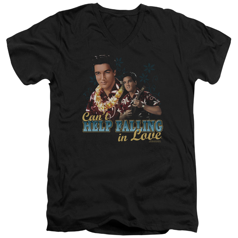 ELVIS PRESLEY/CAN'T HELP FALLING