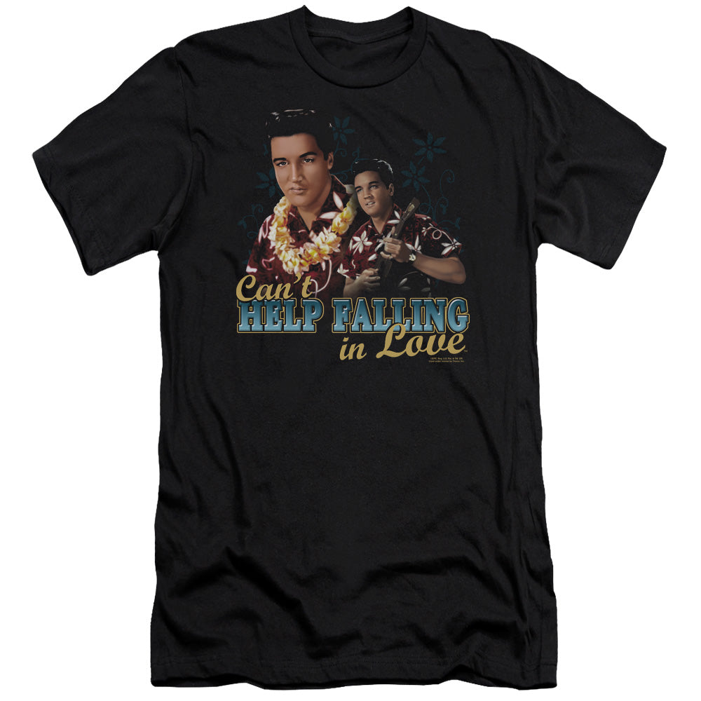 ELVIS PRESLEY/CAN'T HELP FALLING