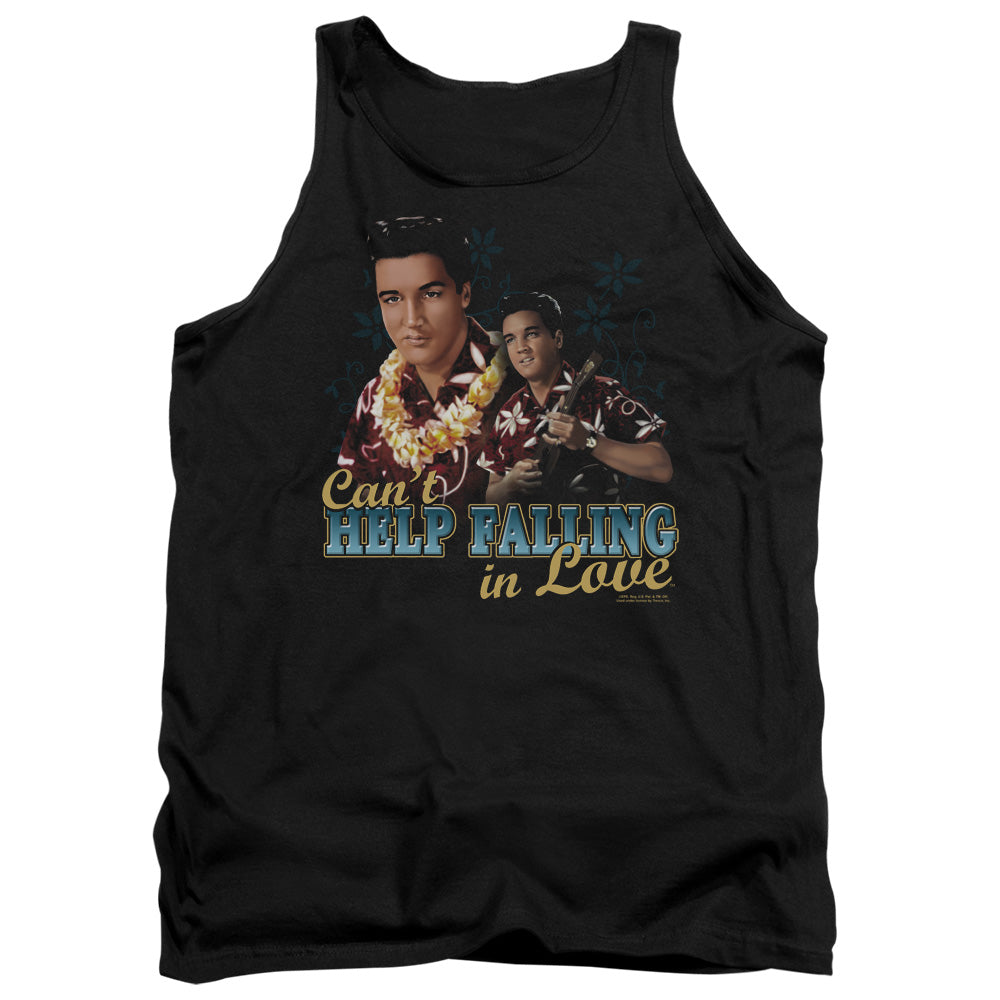 ELVIS PRESLEY/CAN'T HELP FALLING