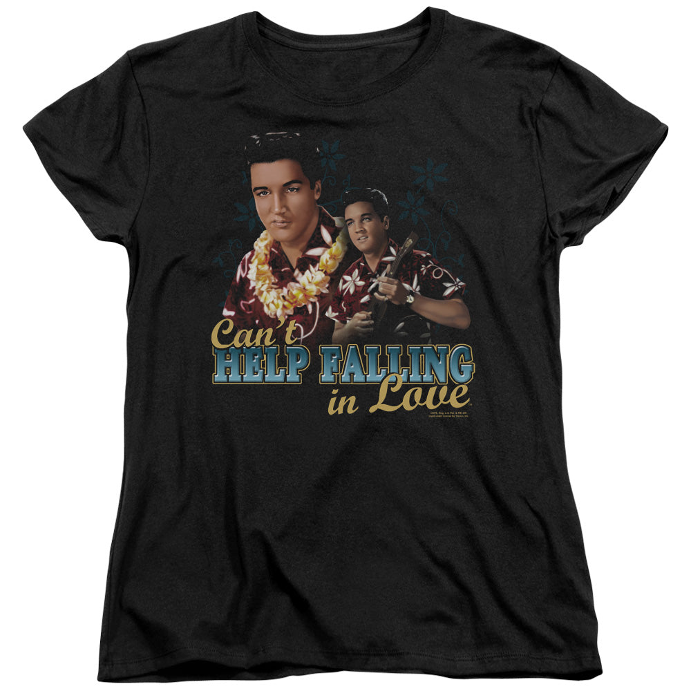ELVIS PRESLEY/CAN'T HELP FALLING