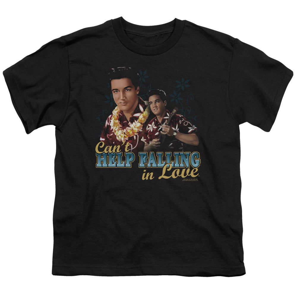 ELVIS PRESLEY/CAN'T HELP FALLING