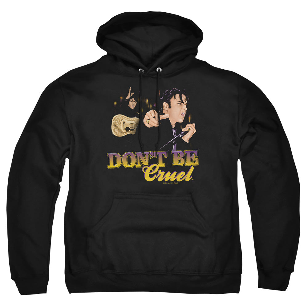 ELVIS PRESLEY/DON'T BE CRUEL