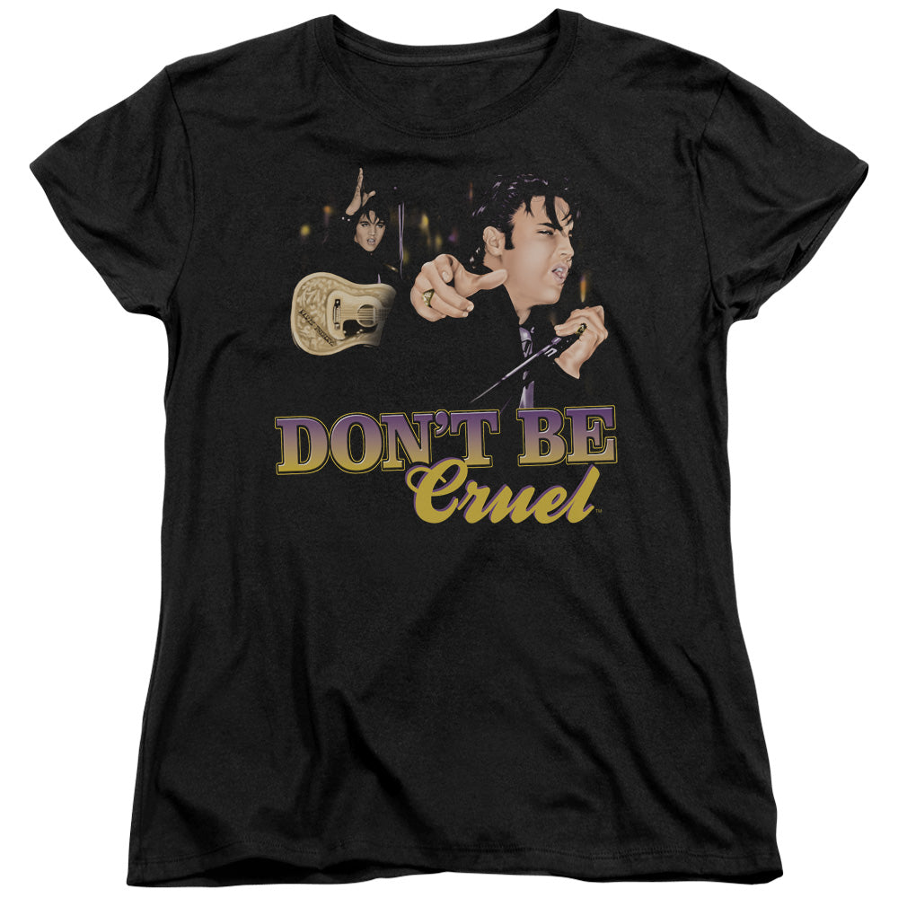 ELVIS PRESLEY/DON'T BE CRUEL
