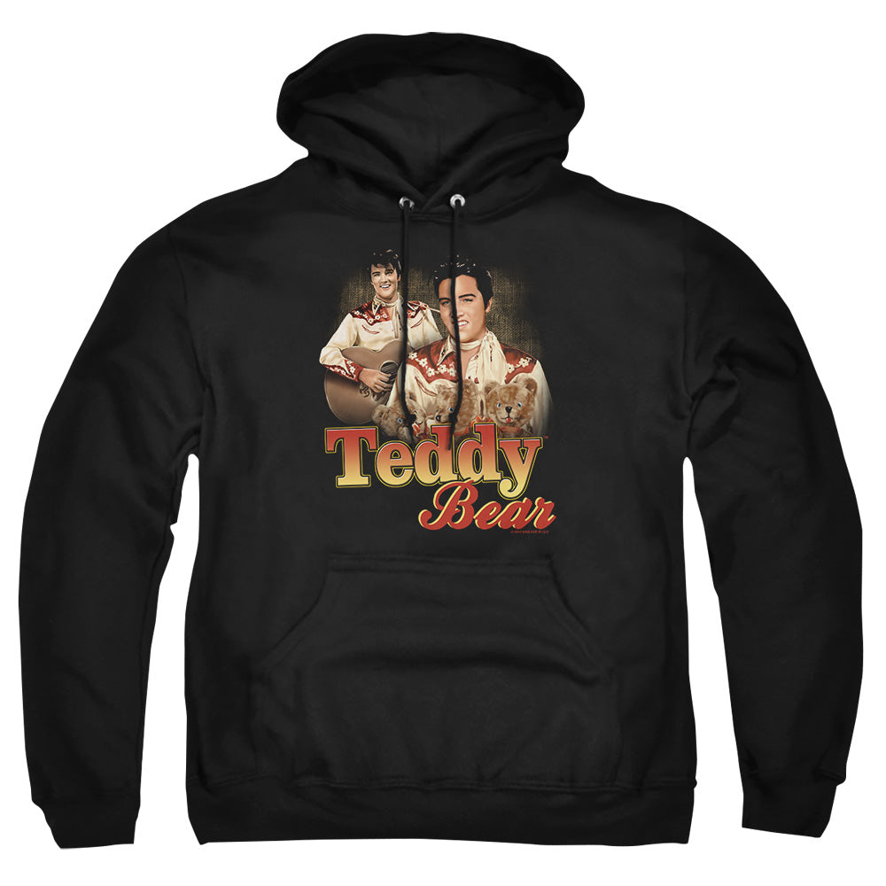 ELVIS PRESLEY/TEDDY BEAR